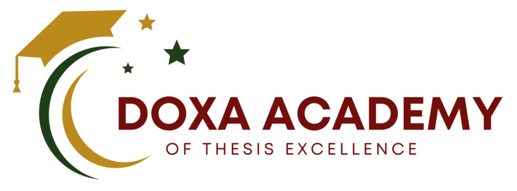 doxa academy