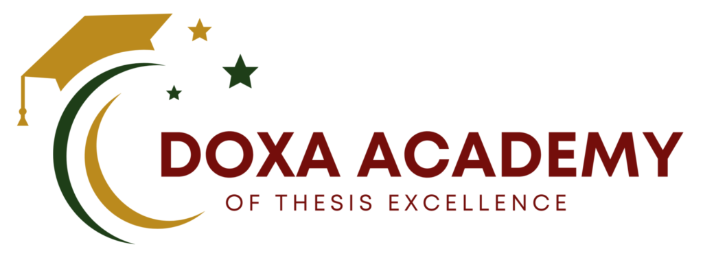 doxa academy